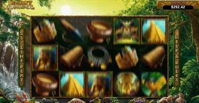 Lucky Draw Jackpots